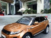 Trông e đã thấy xúc động rồi: Land Rover Range Rover Evoque Prestige model 2015 sx 2014 - Odo 5.8v km - Biển siêu vip - Bank 70%