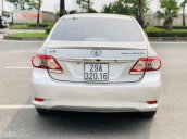 Bán toyota altis 1.8 G. Xe cá nhân sử dụng giữ gìn