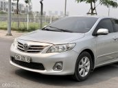 Bán toyota altis 1.8 G. Xe cá nhân sử dụng giữ gìn