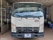 Isuzu 1.99t thùng lửng 4.37m, giao xe nhanh, hỗ trợ trả góp