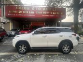 SUV 7 chỗ cực đẹp, máy dầu cực khỏe, máy số zin