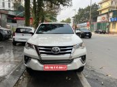 SUV 7 chỗ cực đẹp, máy dầu cực khỏe, máy số zin