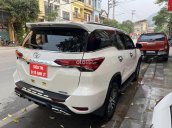 SUV 7 chỗ cực đẹp, máy dầu cực khỏe, máy số zin