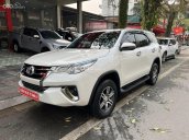 SUV 7 chỗ cực đẹp, máy dầu cực khỏe, máy số zin