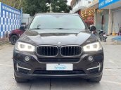 BMW X5 2014 tại Hà Nội