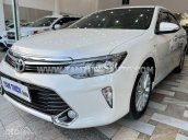 Toyota Camry 2018 tại Khánh Hòa