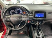 Honda HR-V 2018 tại Khánh Hòa