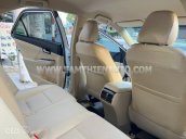 Toyota Camry 2018 tại Khánh Hòa