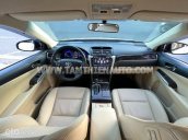 Toyota Camry 2018 tại Khánh Hòa