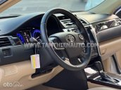 Toyota Camry 2018 tại Khánh Hòa