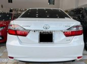 Toyota Camry 2018 tại Khánh Hòa