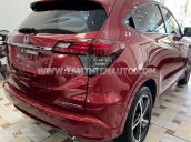 Honda HR-V 2018 tại Khánh Hòa