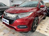 Honda HR-V 2018 tại Khánh Hòa