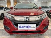 Honda HR-V 2018 tại Khánh Hòa