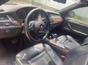 BMW X6 2008