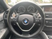 BMW X6 2008