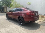 BMW X6 2008