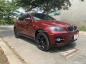 BMW X6 2008