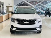 KIA_SELTOS với giá từ 599 triệu đồng