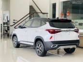 KIA_SELTOS với giá từ 599 triệu đồng