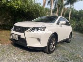 Lexus RX 350 2009