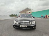 Mercedes-Benz E240 2003