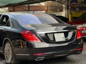Mercedes-Benz S500 2015 tại Tp.HCM