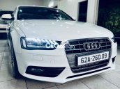 Cần bán xe nhà Audi a4 sx2012 form 2016