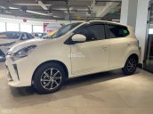 Bảo hành chính hãng Toyota Sure