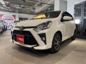 Bảo hành chính hãng Toyota Sure