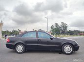 Mercedes-Benz E240 2003