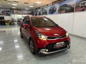 Kia Morning 2021 tại Quảng Bình