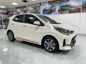 Kia Morning 2021 tại Quảng Bình