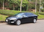 Bán Ford Mondeo số tự động phom mới xe sang hạng D