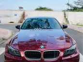 BMW 320i 2009 số tự động tại Bình Dương