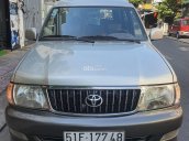 Toyota Zace 2005 tại Đồng Nai