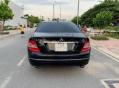 Mercedes-Benz C 230 2009 số tự động tại Tp.HCM