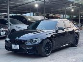 BMW 320i 2014