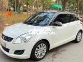 Swift 2017 dky 2018 chính chủ bảo dưỡng hãng 100%