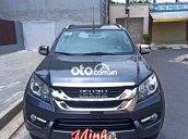 bán ISUZU MUX 3.0 máy dầu số tự động