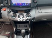 Xe toyota rav4 đời 2008, xe 12 tui khí ghê điện