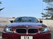 BMW 320i 2009 số tự động tại Bình Dương