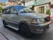 Toyota Zace 2005 tại Đồng Nai