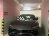 Lamborghini Urus Sx2022 Xe mới chưa đăng kí.