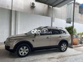 Captiva 7 chổ xe chính chủ gốc sài gòn