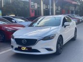 Mazda 6 2017