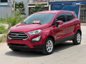 Ford EcoSport 2020 tại Thái Nguyên