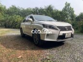 Lexus RX 350 2009