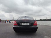 Mercedes-Benz E240 2003