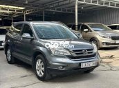 CRV 2.4AT 2011 một chủ sử dụng cực đẹp không lỗi